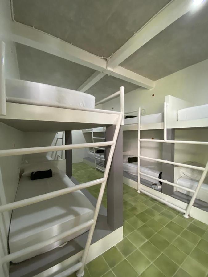 Javaku Hostel Yogyakarta Bagian luar foto